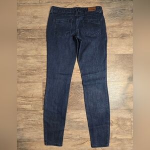 Express sz 2 low Rise Jeggings